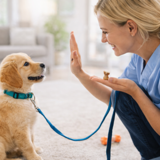 Kutsika baaskoolitus